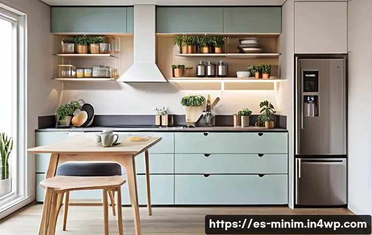 10 trucos imprescindibles para organizar espacios minimalistas y maximizar tu hogar 3 미니멀한 공간에서의 효율적인 정리 비법 관련 이미지 1