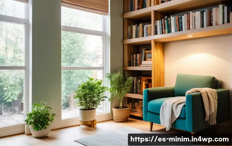 10 trucos imprescindibles para organizar espacios minimalistas y maximizar tu hogar 4 미니멀한 공간에서의 효율적인 정리 비법 관련 이미지 2