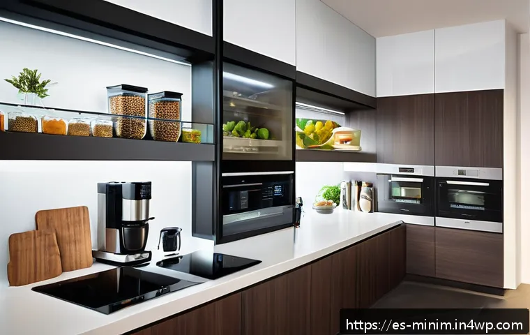Checklist esencial para aplicar minimalismo en cada rincón de tu hogar y transformar tu espacio 3 미니멀리즘 적용을 위한 공간별 체크리스트 관련 이미지 1